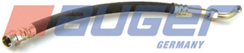 Schlauch, Getriebeölkühler AUGER 72353