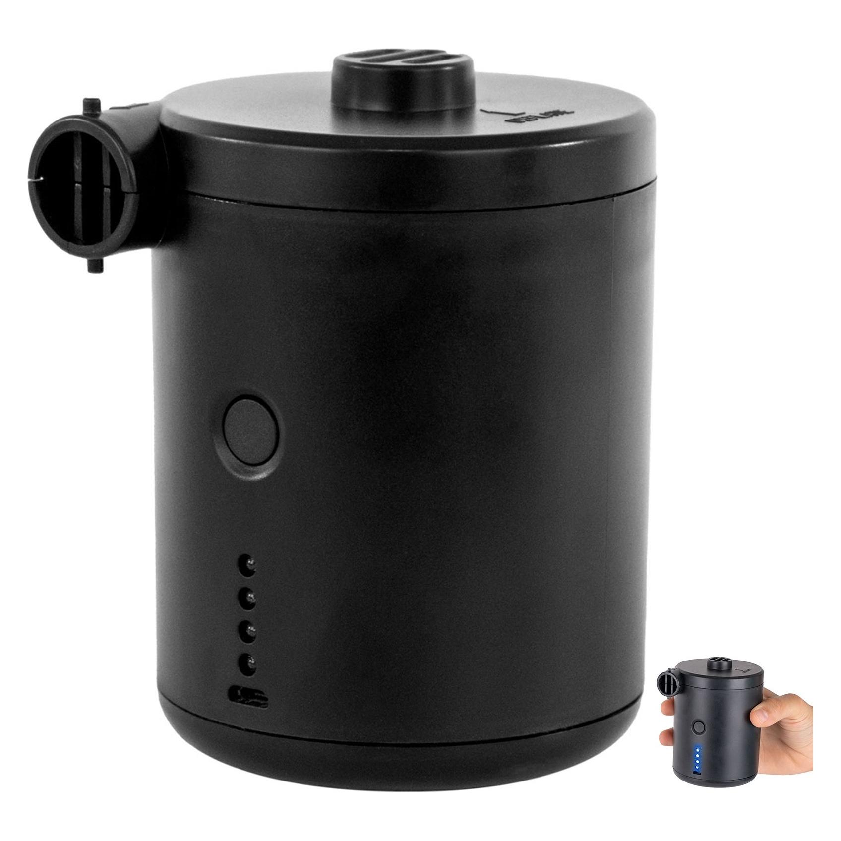 Brunner Tempest RG USB (0436016N)