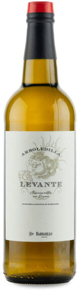 Barbadillo Manzanilla Arboledilla Levante - 75cl