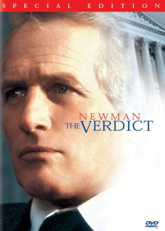 Sidney Lumet - The Verdict (Special Edition) - Preis vom 10.10.2026 11:48:34 h