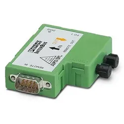 Phoenix Contact 2740737 LWL-Umsetzer IBS OPTOSUB-MA/M/L-LK-OPC-2MBD IBSOPTOSUBMAMLLKOPC2MBD