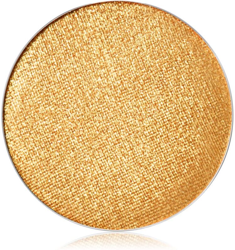 MAC Cosmetics Eye Shadow Pro Palette Refill Pan eyeshadow refill shade If It Ain't Baroque 1.5 g