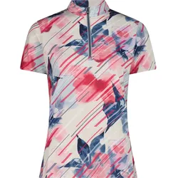 CMP Free Bike Damen Fahrradtrikot magenta-space 46