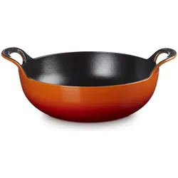 Le Creuset Balti Dish 24cm ofenrot