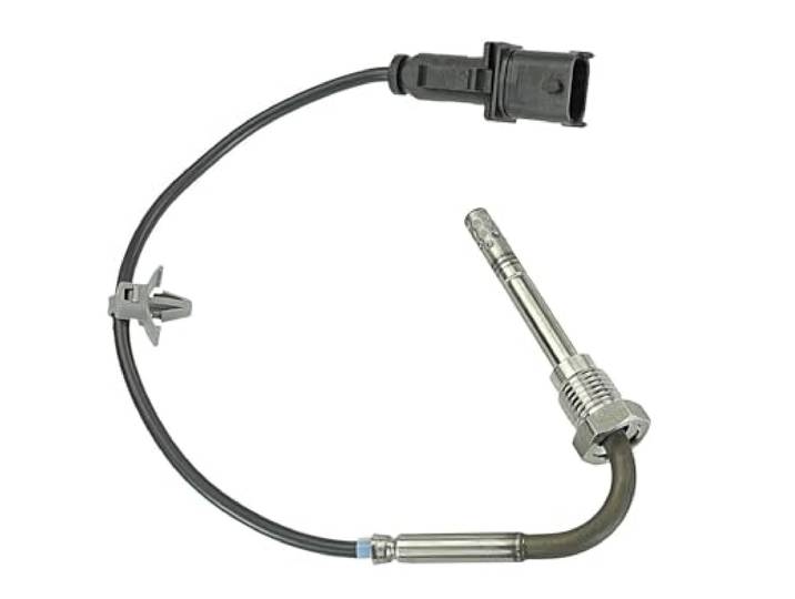 MEYLE Sensor, Abgastemperatur Kompatibel mit: OPEL INSIGNIA A, INSIGNIA A Sports Tourer, INSIGNIA A Stufenheck, SAAB 9-5