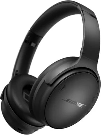 Bose QuietComfort Headphones Ice Blue