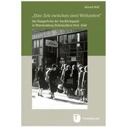 „Eine Zeit zwischen zwei Weltzeiten“, Fachbücher von Roland Wolf