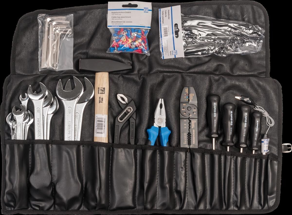 SW-Stahl 07420L Tool kit