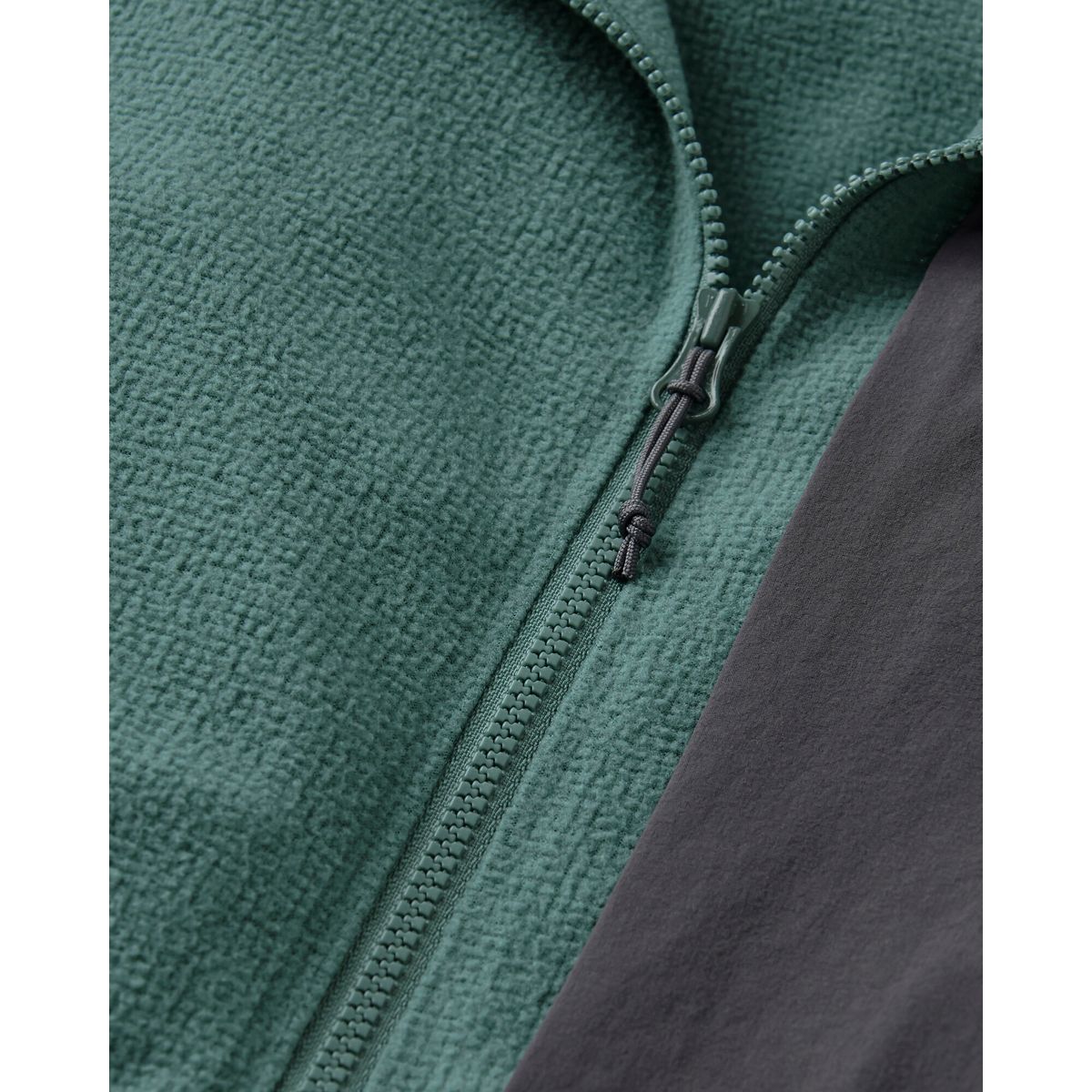 Rab Tecton Hoody sage (SGE) XL QFG-83-SGE-XLG
