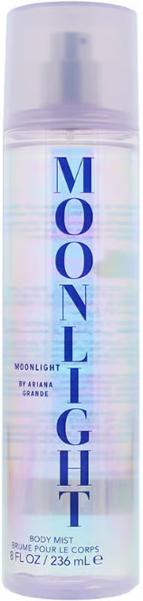 Ariana Grande Moonlight Body Mist 236ml