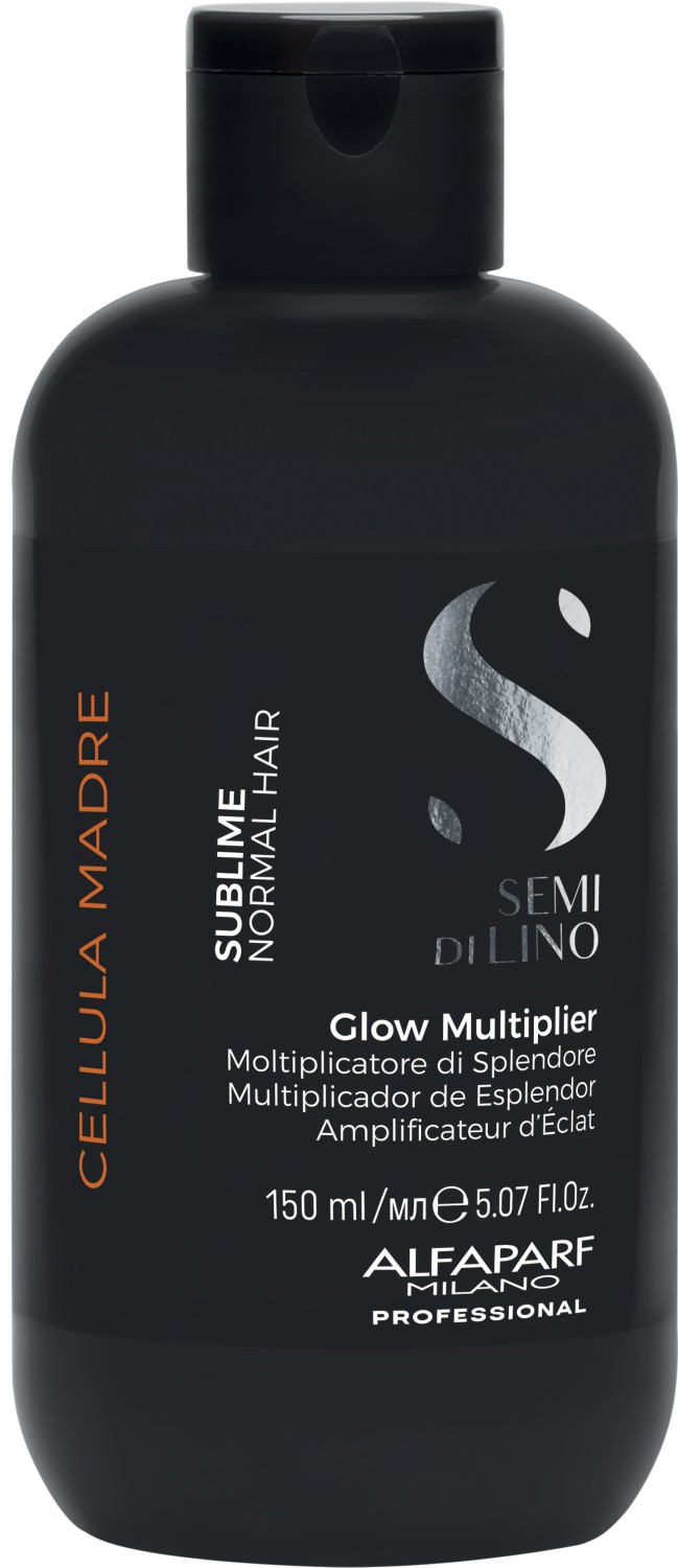 Alfaparf Milano Semi di Lino Sublime Cellula Madre Glow Multiplier 150 ml PF025714