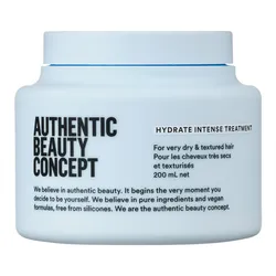 200ml Authentic Beauty Concept Hydrate Intense Treatment