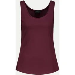 Basic-Top Violett 40