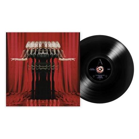 Vertigo Berlin The Gods We Can Touch (2LP) (Aurora) (52926942)