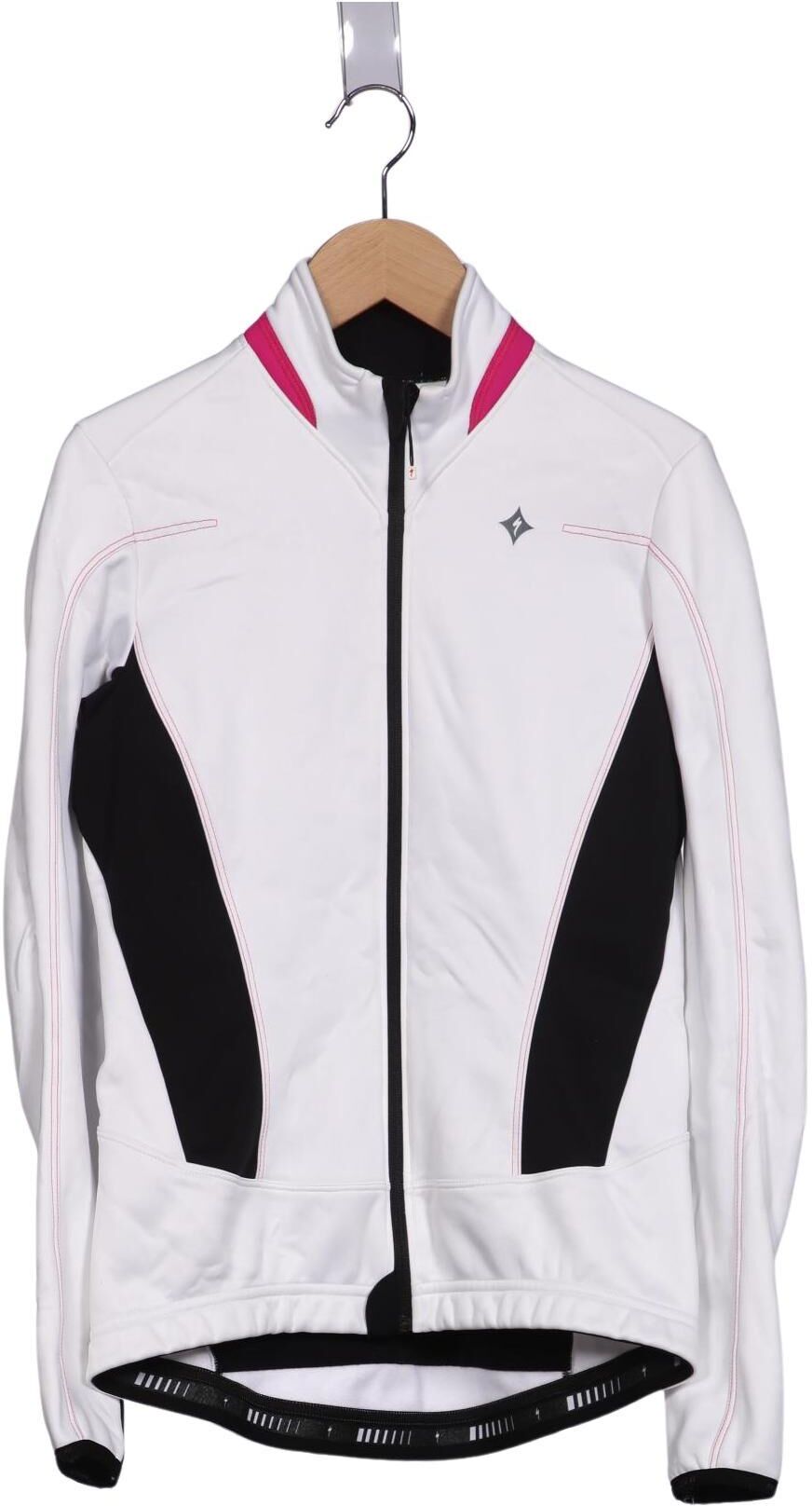 Specialized Damen Sweater, Mehrfarbig, Gr. S, Synthetik / Elasthan - Second Hand