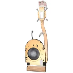 Lenovo Heatsink Fru, Notebook Ersatzteile