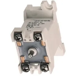 Ceag Sicherheitst. Drucktaste GHG 410 1901 R0179