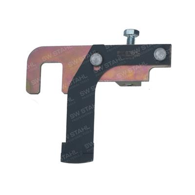 SWSTAHL Arretierwerkzeug, Nockenwelle 26376L-3 für RENAULT Opel