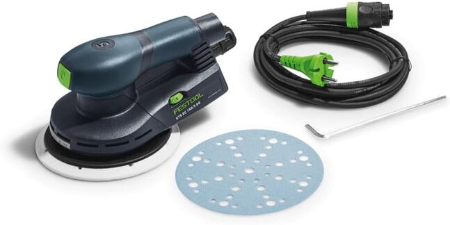 Ponceuse excentrique Festool ETS EC 150/5 EQ (575043)