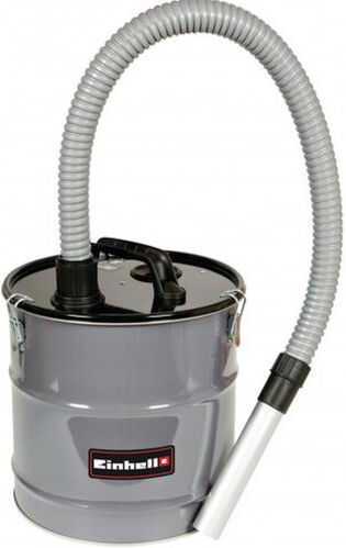 Einhell AFF 18 L Collecteur de cendres 2351612