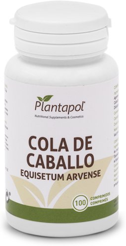 PlantaPol Horsetail 100Comp.