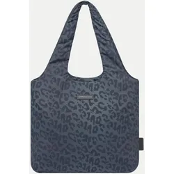 Shopper Skara Cloud Schwarz