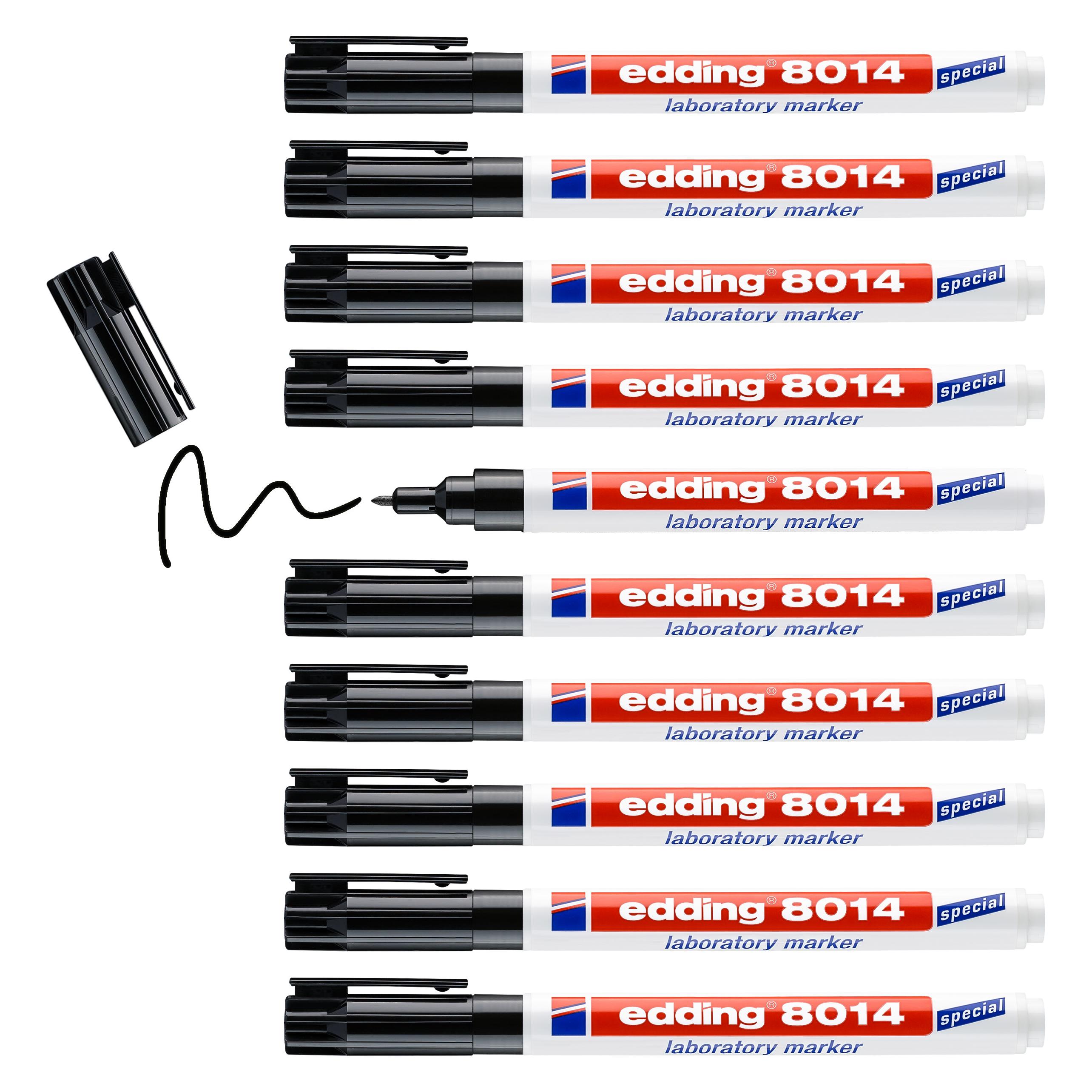 Edding Labor Marker 8014 (1x) (8014-01)