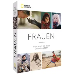 Frauen (Sonderausgabe), Ratgeber von Susan Goldberg