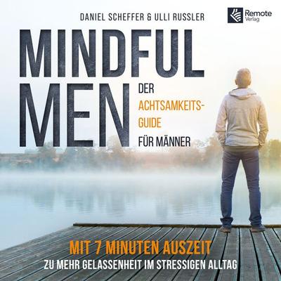 Mindful Men - Daniel Scheffer, Audio, 4099995730562