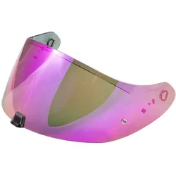 Scorpion Visier Violett verspiegelt für EXO-520 EXO-1400 Air und R1