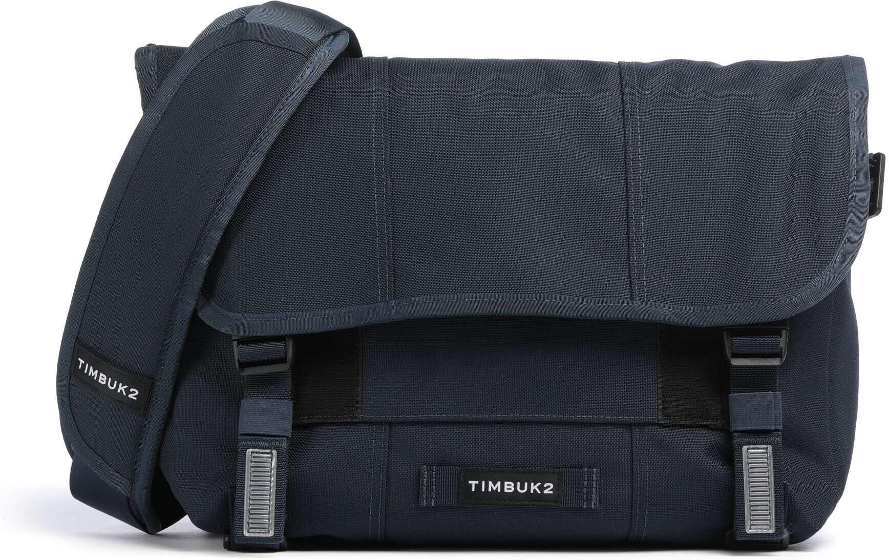 Timbuk2 Classic S   Messenger väska   blå