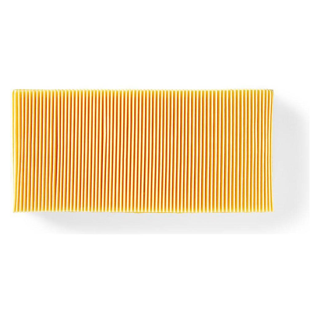Nedis Staubsaugermotor Filter | Ersatz für: Kärcher | NT 65/2 Eco / NT 65/2 Eco Me / NT 65/2 Eco Tc (VCFI205KAR)