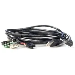  USB/AUX Replacement Nissan Micra, Note 