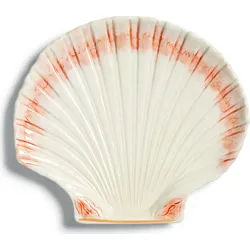 Servierteller Cockle 21 x 23 cm