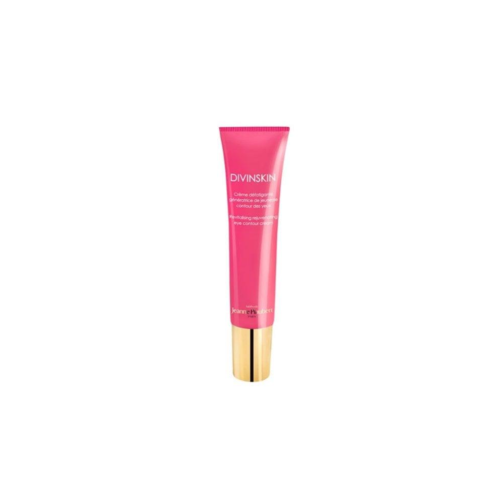 Jeanne Piaubert Divinskin Oogcontourcrème 15ml