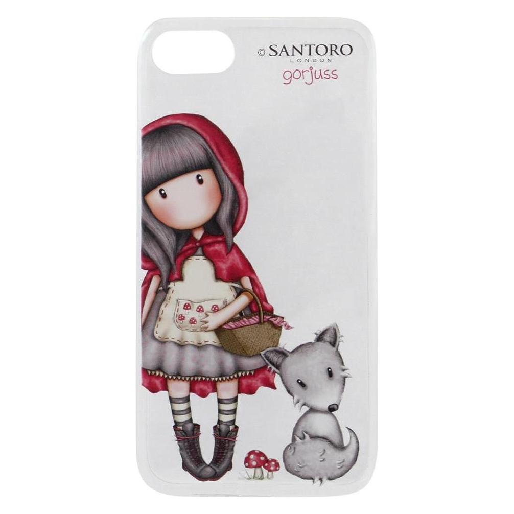 Santoro iPhone 8 Hülle Gorjuss (Apple iPhone 8) (47594375)