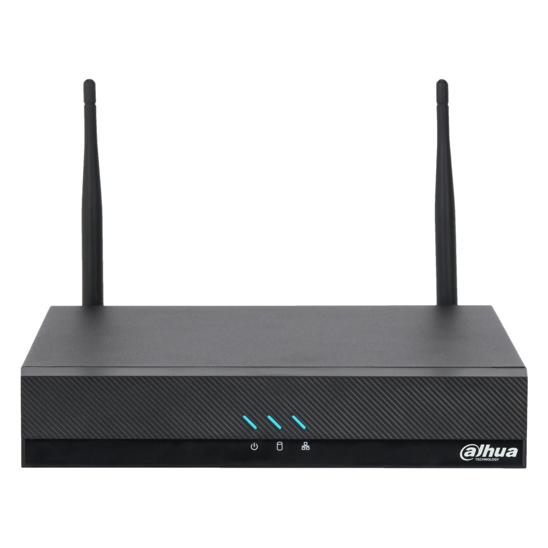 Dahua NVR2104HC-W WIFI-Rekorder (Netzwerk Videorecorder (NVR)) (NVR2104HC-W)