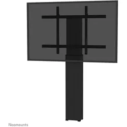 Neomounts PLASMA-W2250BLACK TV-Bodenständer 42-100" - Wand - motorisiert