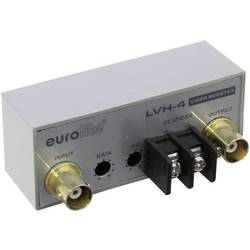 Eurolite LVH-4 81013204 Signalverstärker