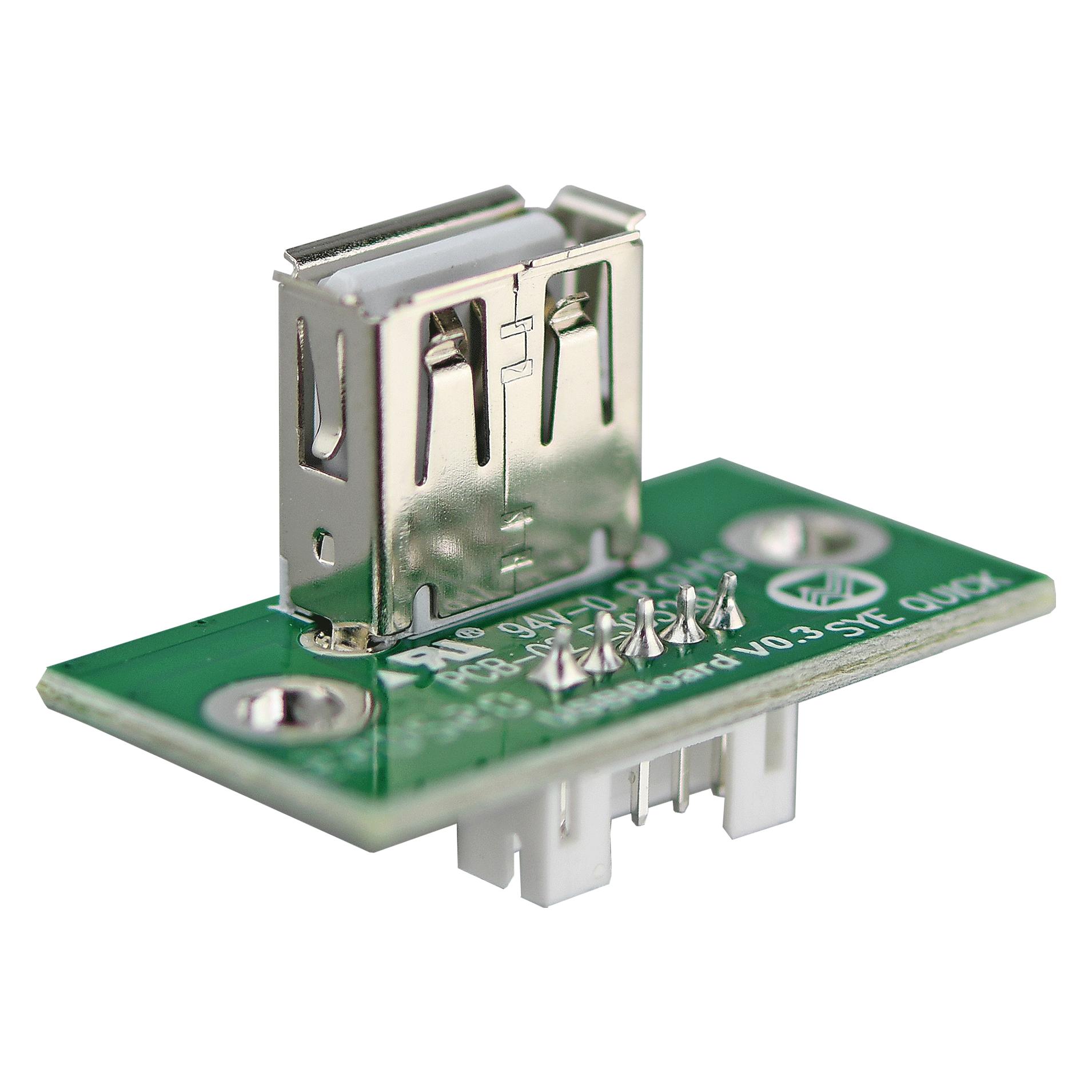 FlashForge G3 End-Stop Switches Y-Axis / Z-Axis 3d Zubehoer (Zubehör) (30001220001)