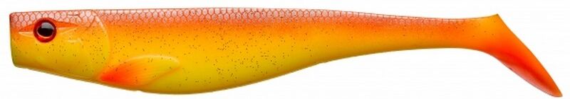 Illex Dexter Shad 250-Clockwork Orange