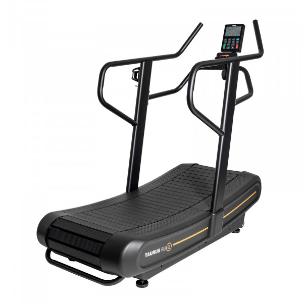 Taurus Run-X Curved Treadmill TF-RUN-X-3