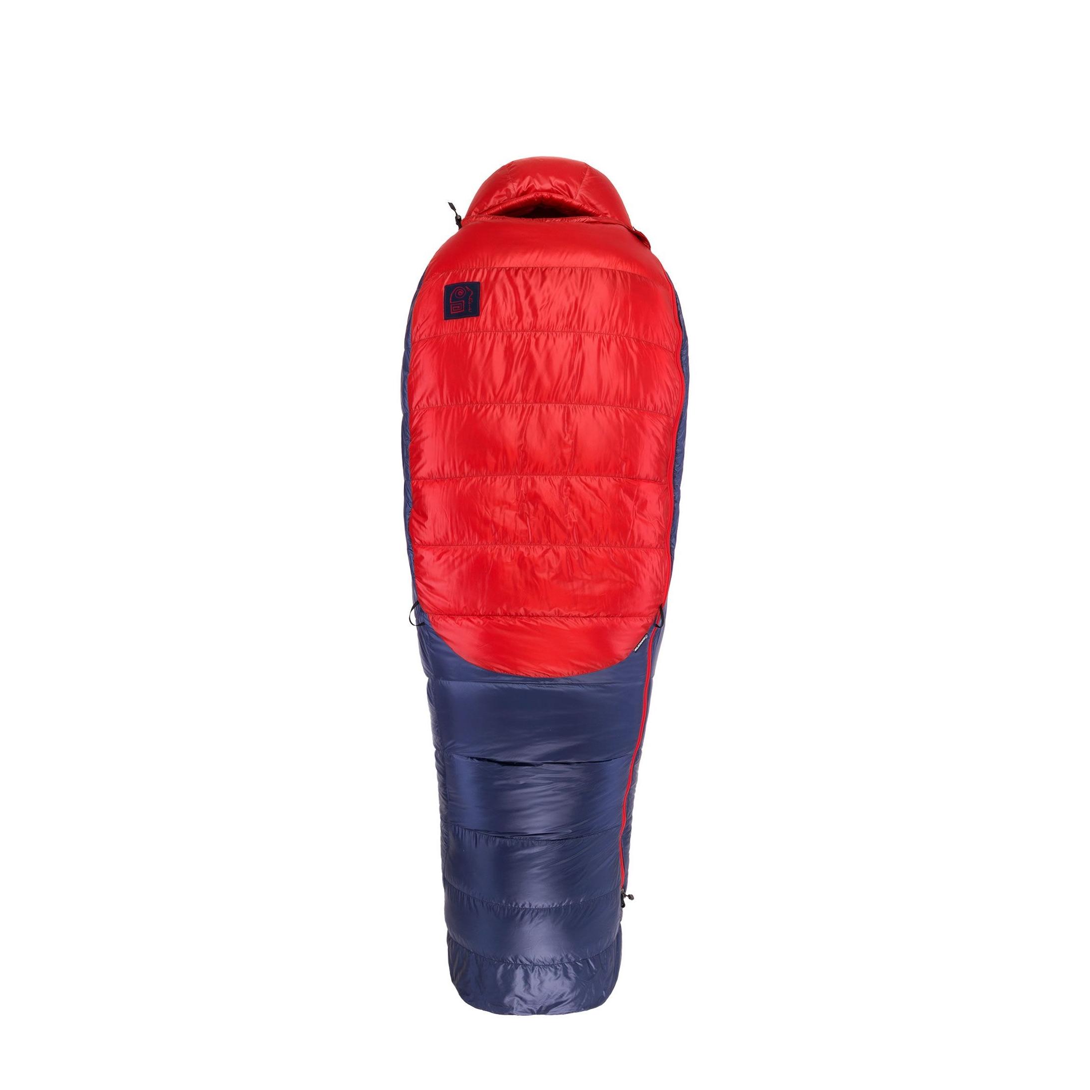 Malachowski Daunenschlafsack Małachowski Climber II 1000 (176 cm) (176 cm) (103749)