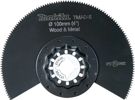 Makita B-64808 Segment Saw Blade
