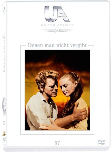 John Huston - Denen man nicht vergibt - Preis vom 11.10.2026 03:10:56 h