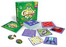 Asmodee Juego De Mesa Cortex Kids 2