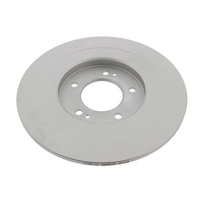 Mapco Bremsscheibe [Hersteller-Nr. 45707C] für Hyundai
