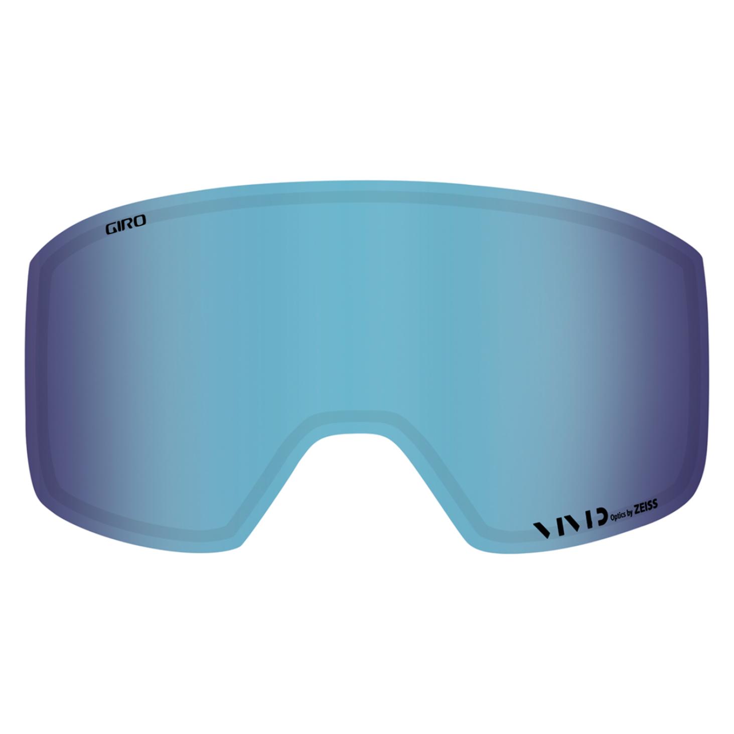 Giro Ringo Lense (Skibrille Ersatzglas) (340191000210678000)