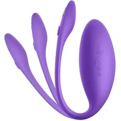 We-Vibe, Vibrator, Love Egg Vibrator