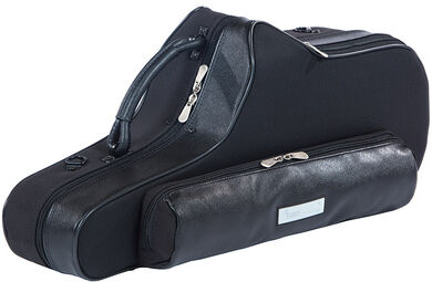 bam Signature Alto Sax Black Schwarz